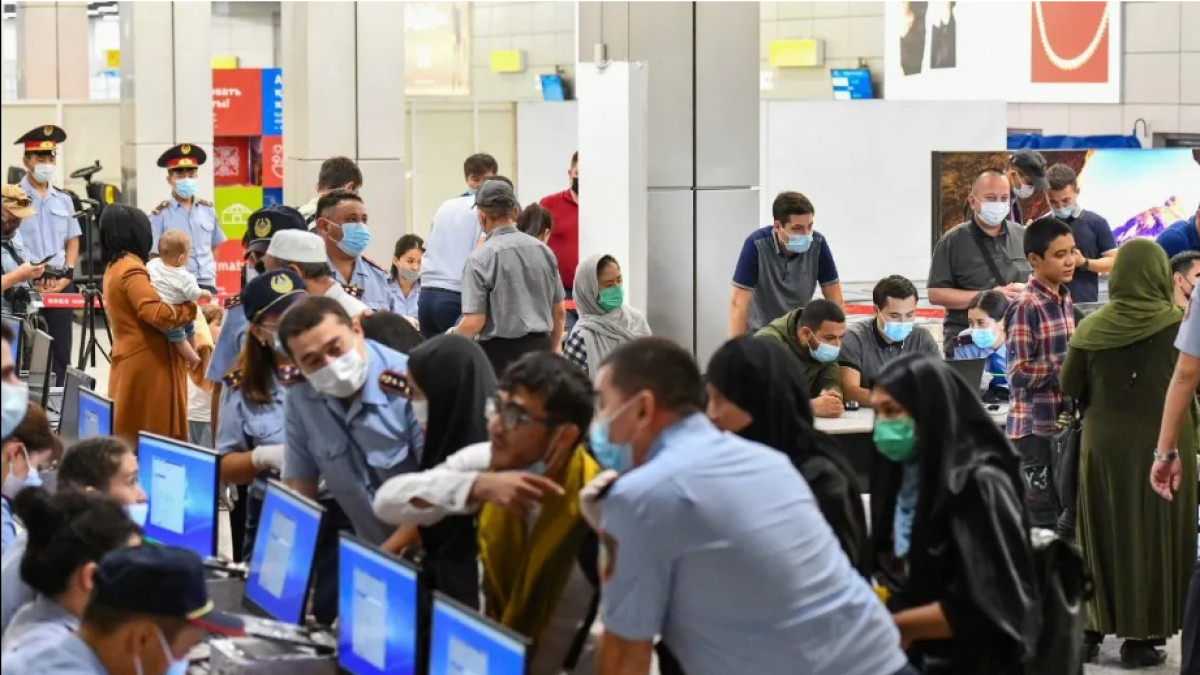  Сыртқы істер министрлігі