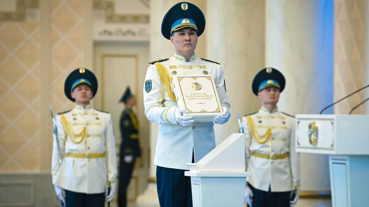  Ақорданың баспасөз қызметі