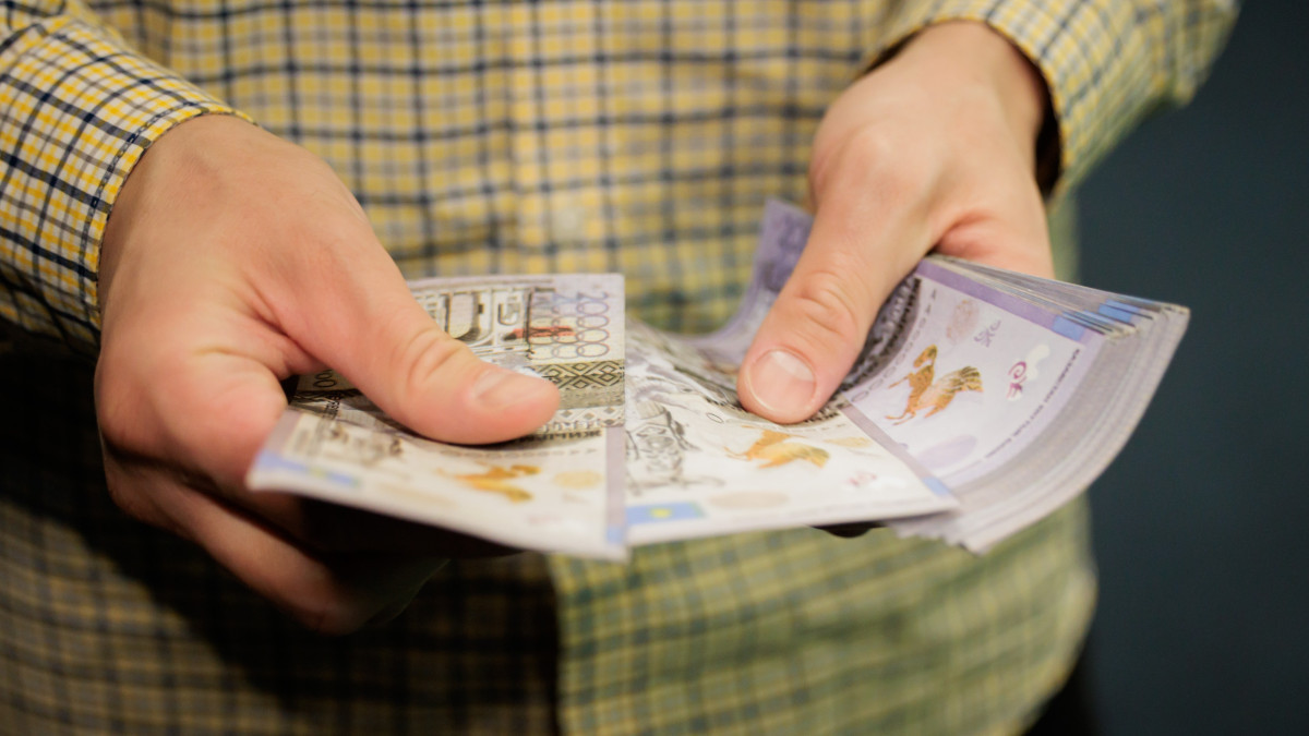  ©BAQ.KZ архиві/Артем Чурсинов