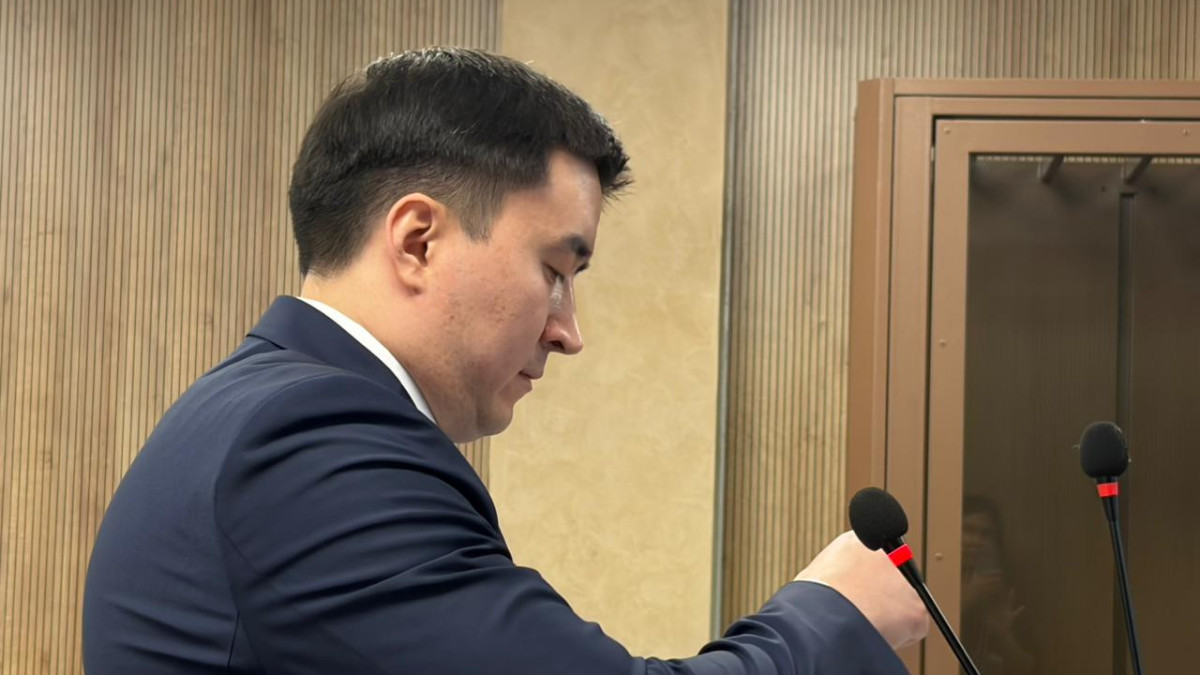  ©BAQ.KZ/Олжас Адай