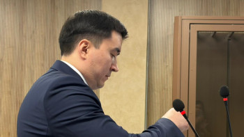 Фотография к новости: 100 млн теңге: Жанабылов ісінде қаржы қалай жұмсалғаны айтылды