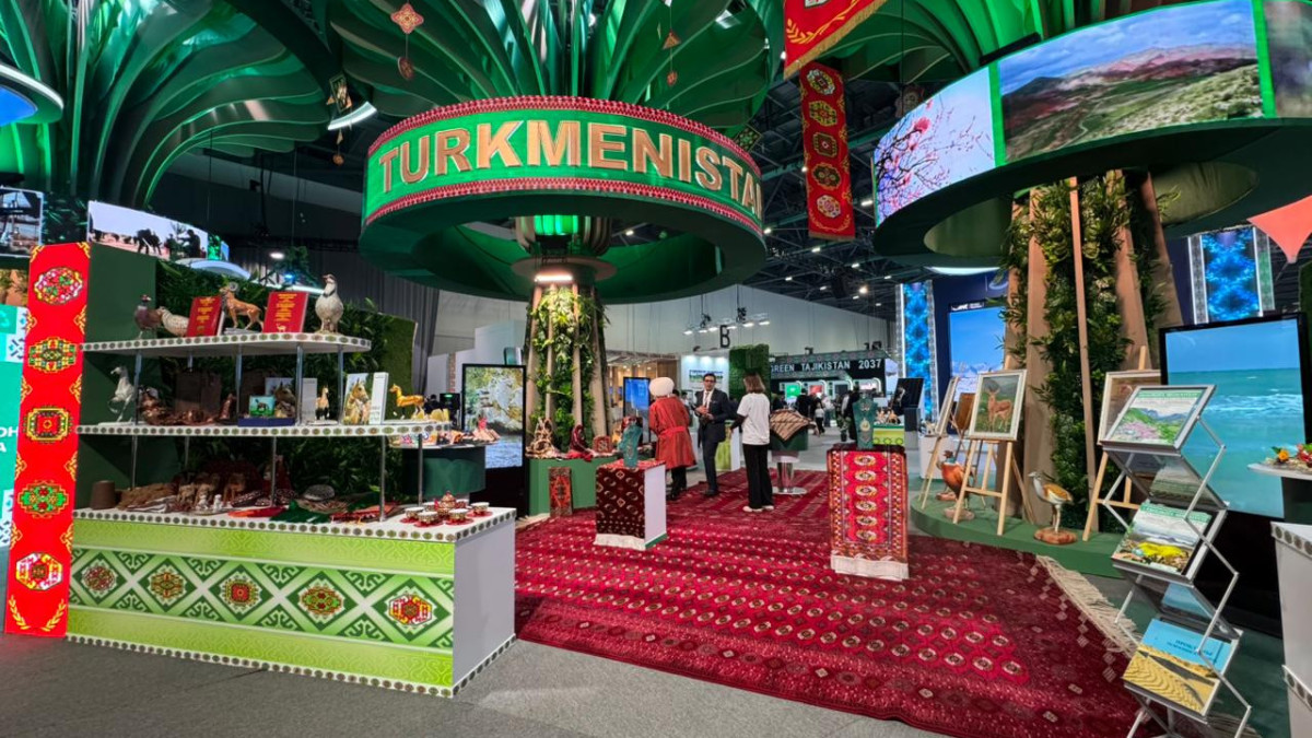  ©BAQ.KZ архиві/Аида Батухан