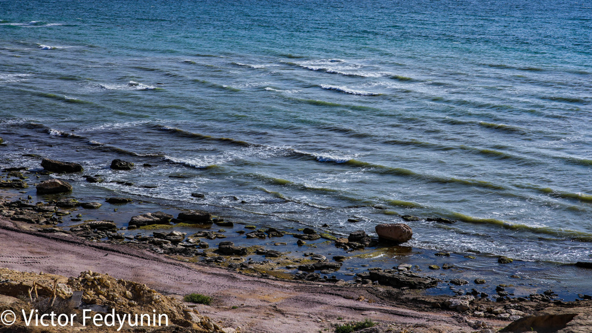  ©BAQ.KZ архиві/Виктор Федюнин