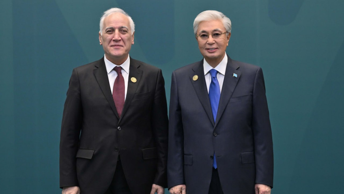  Ақорданың баспасөз қызметі