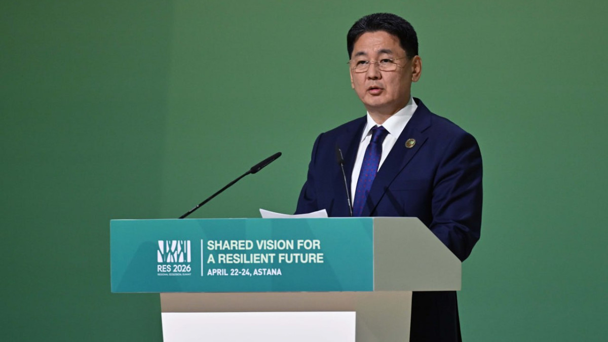  Ақорданың баспасөз қызметі