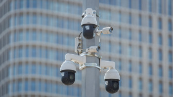 Фотография к новости: Бейнекамералардың арқасында жол апаты  20%-ға азайды