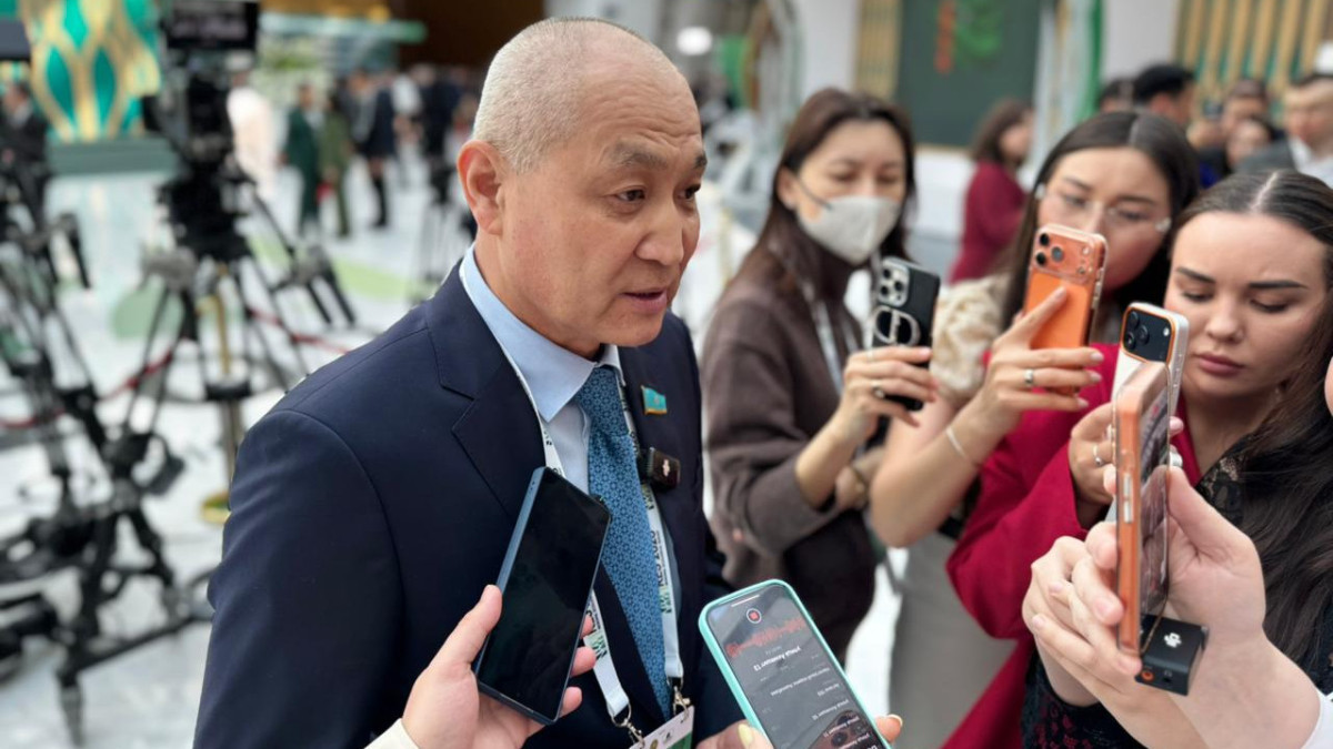  ©BAQ.KZ/Гүлжан Раманқұлова