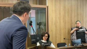 Фотография к новости: Сотты шатастырмаңыз: Жанабыловтардың адвокаты тергеуге қарсы шықты