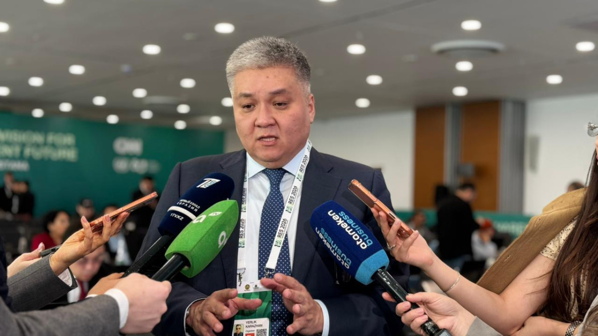  ©BAQ.KZ/Гүлжан Раманқұлова