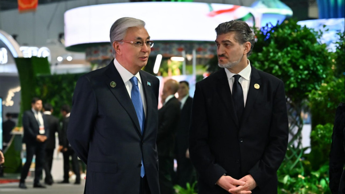  Ақорданың баспасөз қызметі