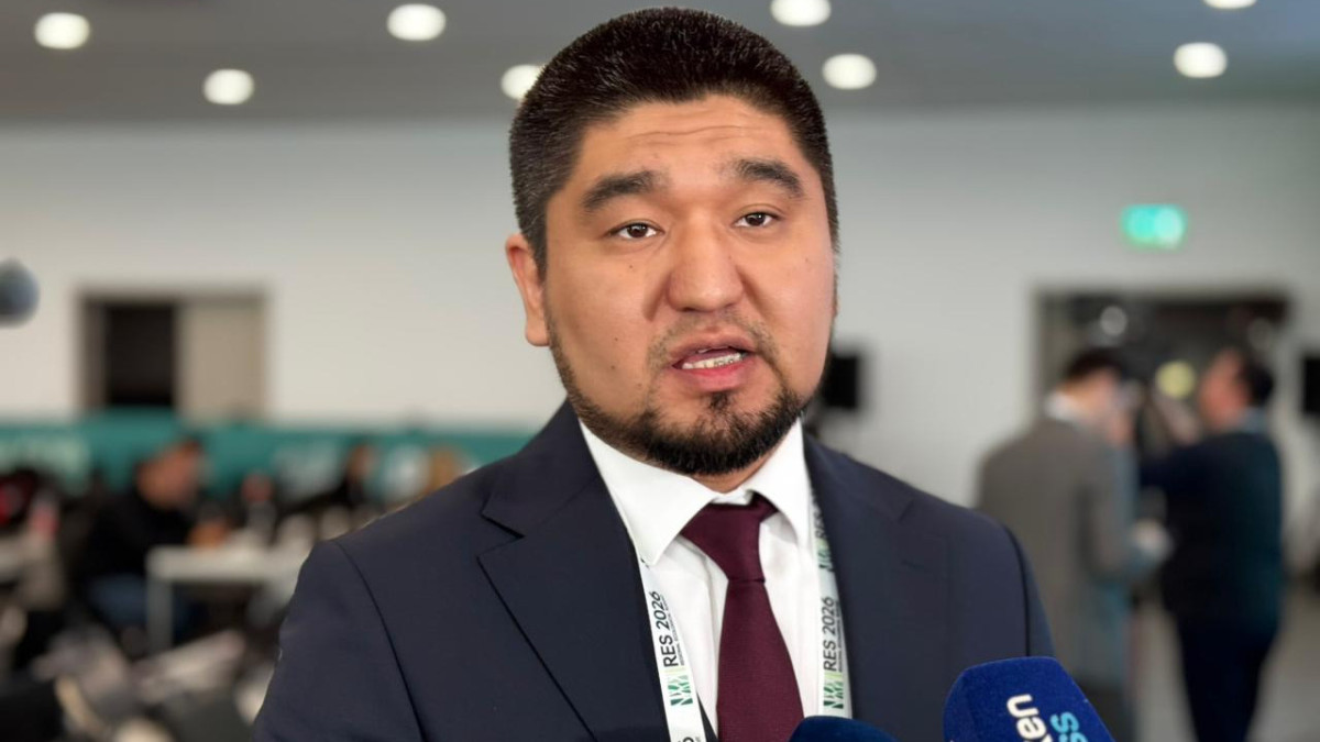  ©BAQ.KZ/Гүлжан Раманқұлова