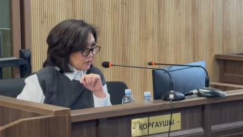 Фотография к новости: "Біреуге жай айыппұл, енді біріне сот". Жанабыловтардың адвокаты не дейді? 