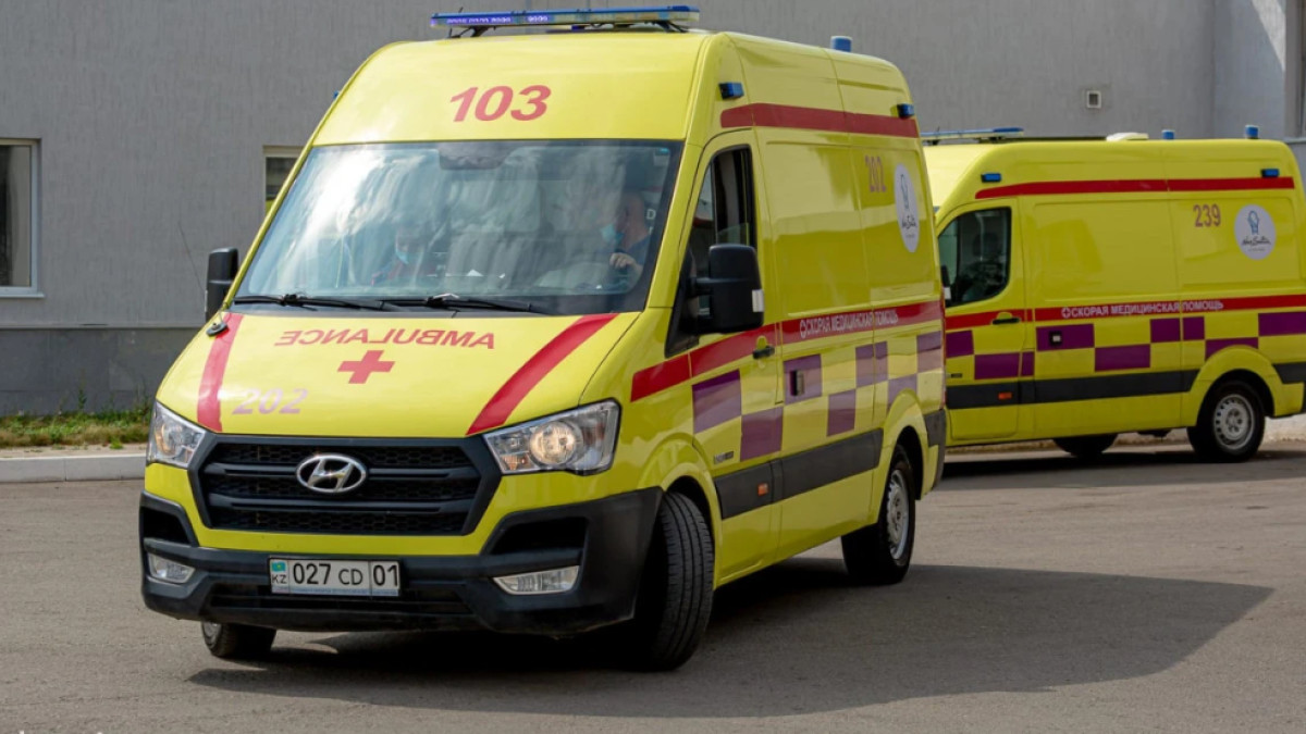  Артем Чурсинов / архив