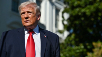 Фотография к новости: Трамп Иранмен атысты тоқтату режимін ұзартатынын мәлімдеді