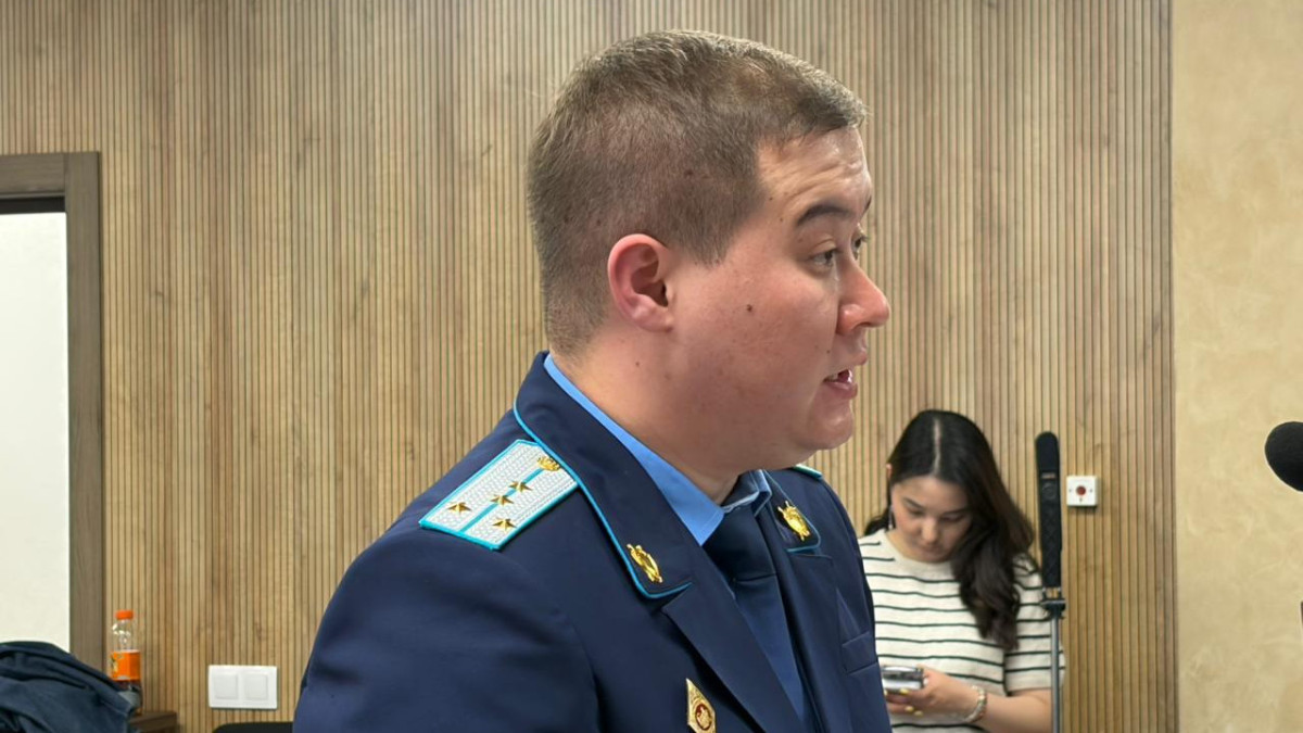  ©BAQ.KZ/Олжас Адай