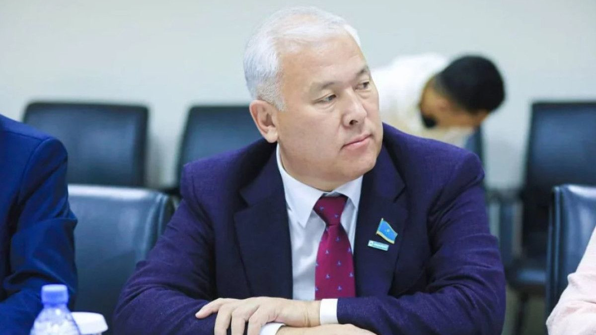  Мәжілістің баспасөз қызметі