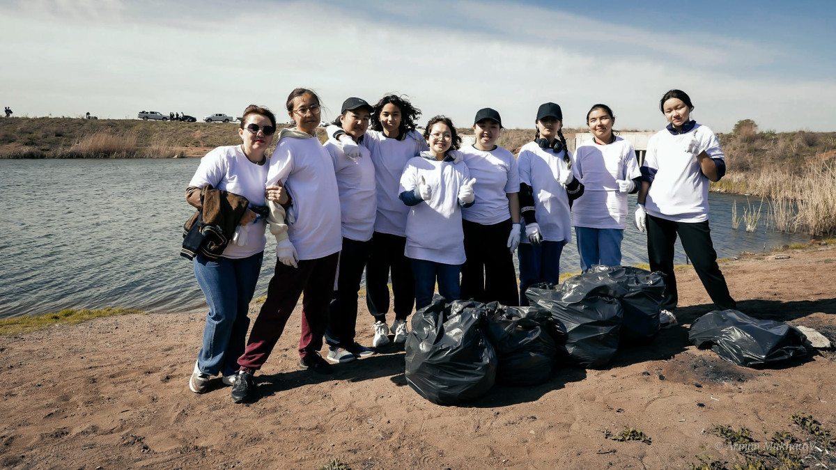  ©BAQ.KZ архиві/Арман Мухатов