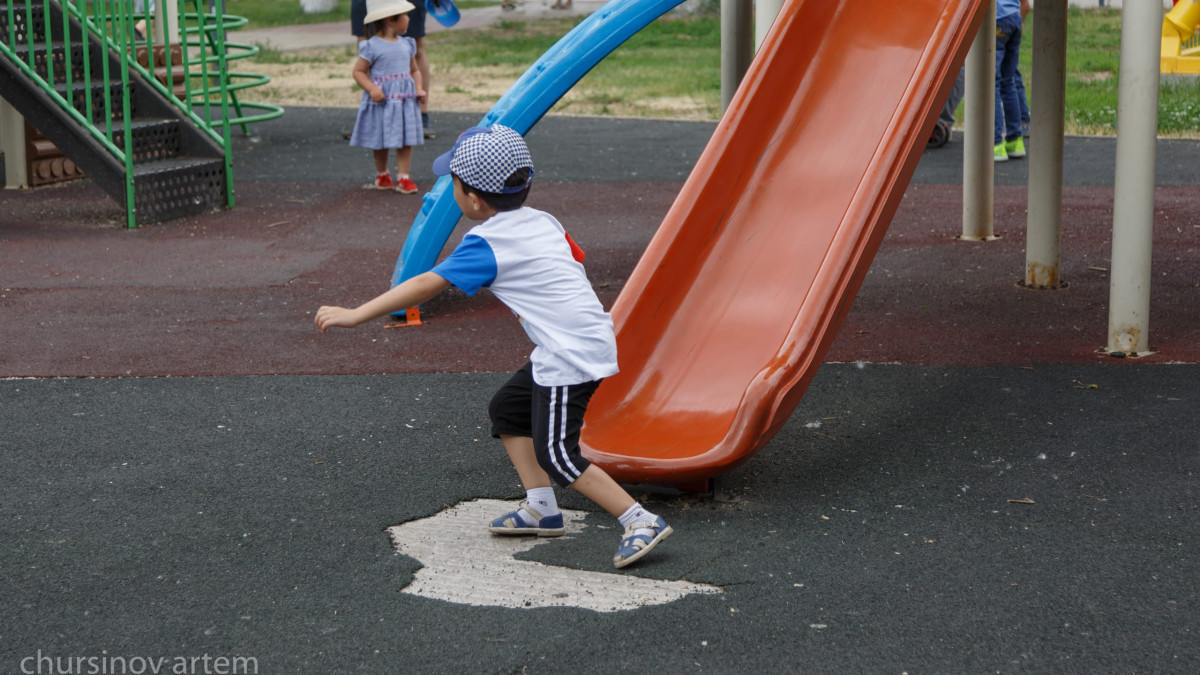  ©BAQ.KZ архиві/Артём Чурсинов