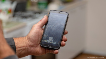 Фотография к новости: Қазақстанда сарбаздарға смартфон қолдануға рұқсат берілді