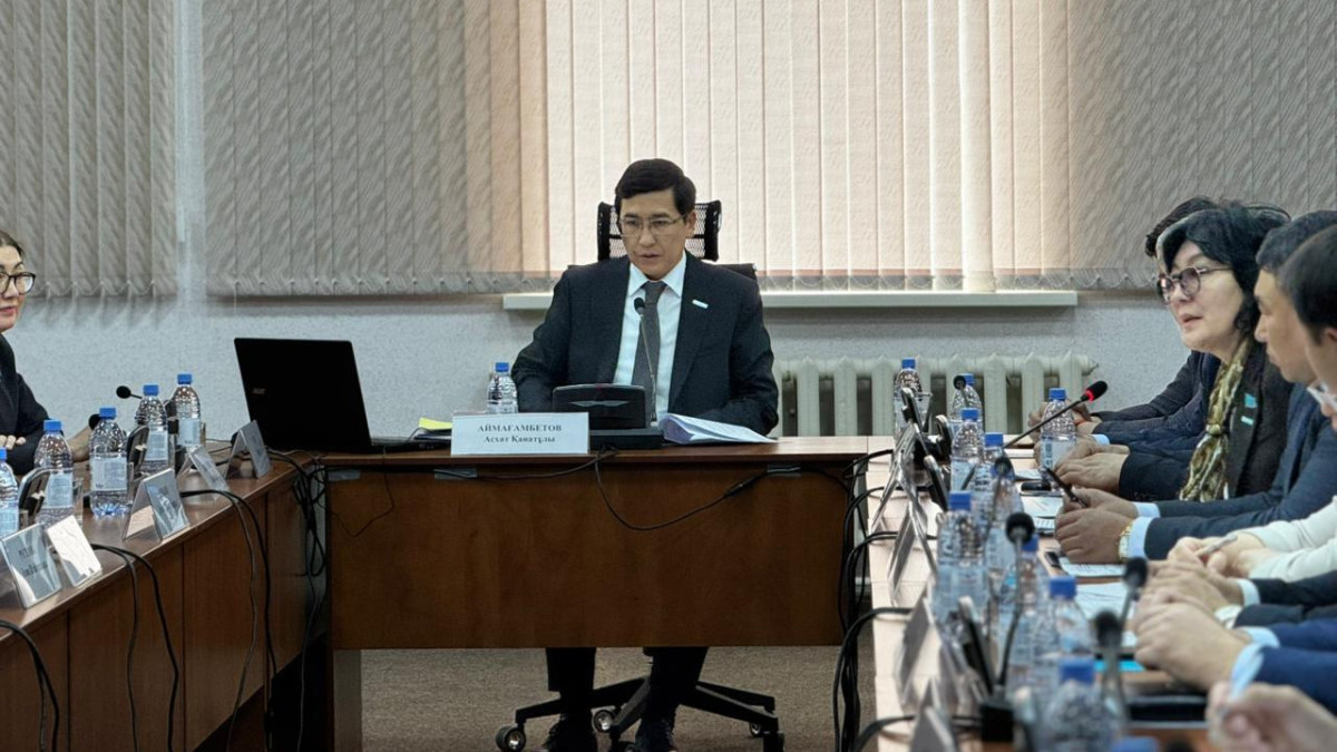  ©BAQ.KZ/Гүлжан Раманқұлова