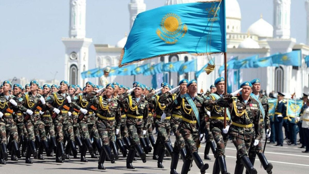  Астана әкімдігі