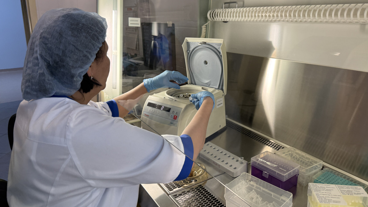  ҚР ПІБ МО баспасөз қызметі