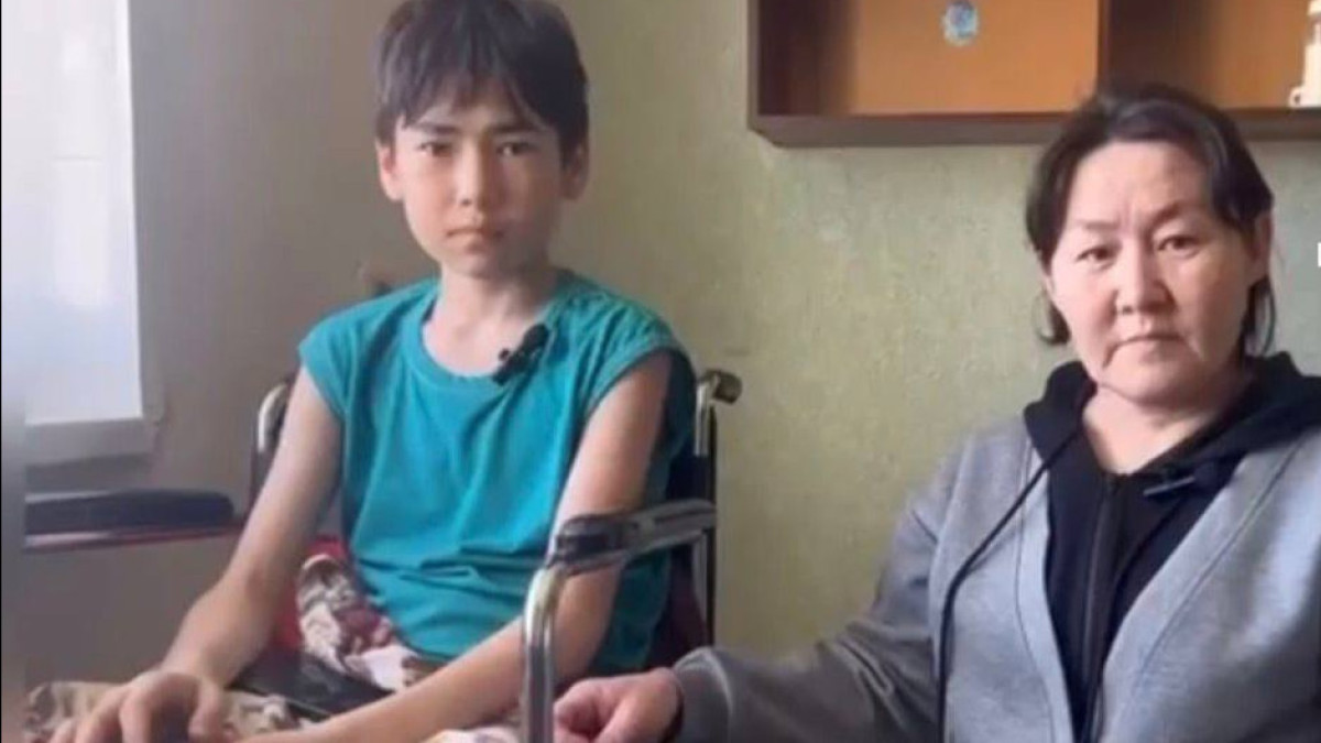  ©️Алтынай Құсайынова ұсынған