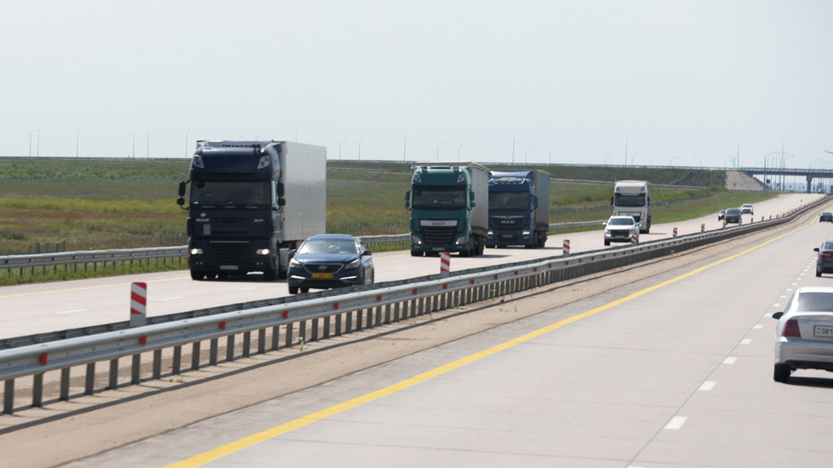  ©BAQ.KZ архиві/Артем Чурсинов