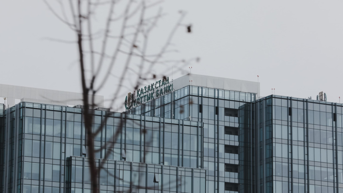  ©BAQ.KZ архиві/Бауыржан Жуасбаев