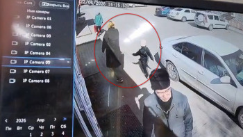 Фотография к новости: "Жүр, саған сақина беремін": Ақтөбеде бойжеткен аулада ойнап жүрген қызды ұрлап кетпек болды