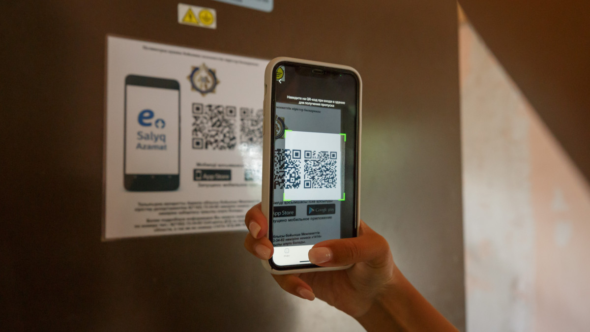  ©BAQ.KZ архиві/Артем Чурсинов