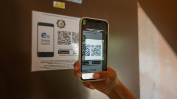 Фотография к новости: Aitu және бірыңғай QR: Ұлттық платформа арқылы төлем жасау мүмкін бе?
