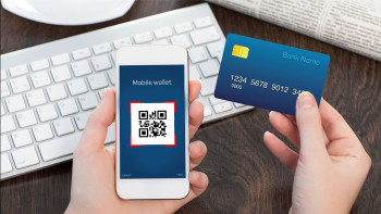 Фотография к новости: 19 шілдеден бастап банктер бір QR-кодқа қосылады