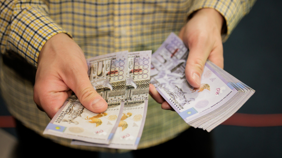  ©BAQ.KZ архиві/Артём Чурсинов