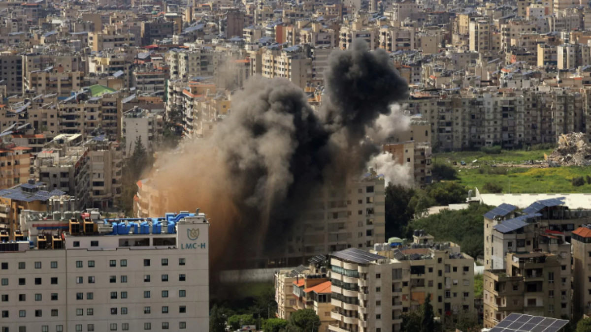  REUTERS / Mohamed Azakir