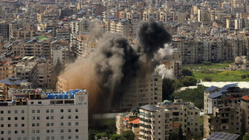 Фотография к новости: Израиль мен Ливан арасындағы бітімгершілік үш аптаға ұзартылды