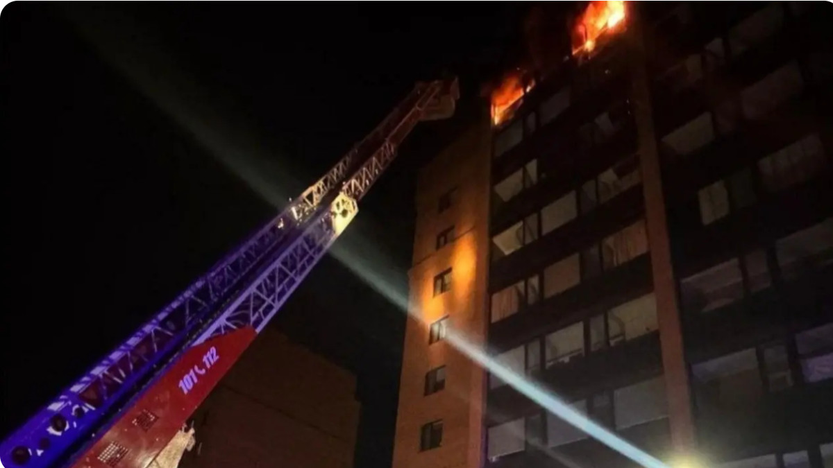  ТЖМ баспасөз қызметі