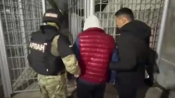 Фотография к новости: «Әкімдіктен 10 млн теңге талап еткен»: Шымкентте блогер сотталды