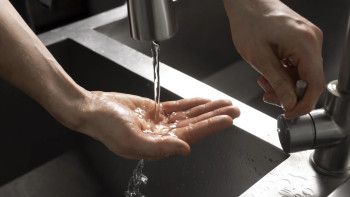 Фотография к новости: Қостанай облысында қайтарылған активтер есебінен су құбыры жүйелері салынды