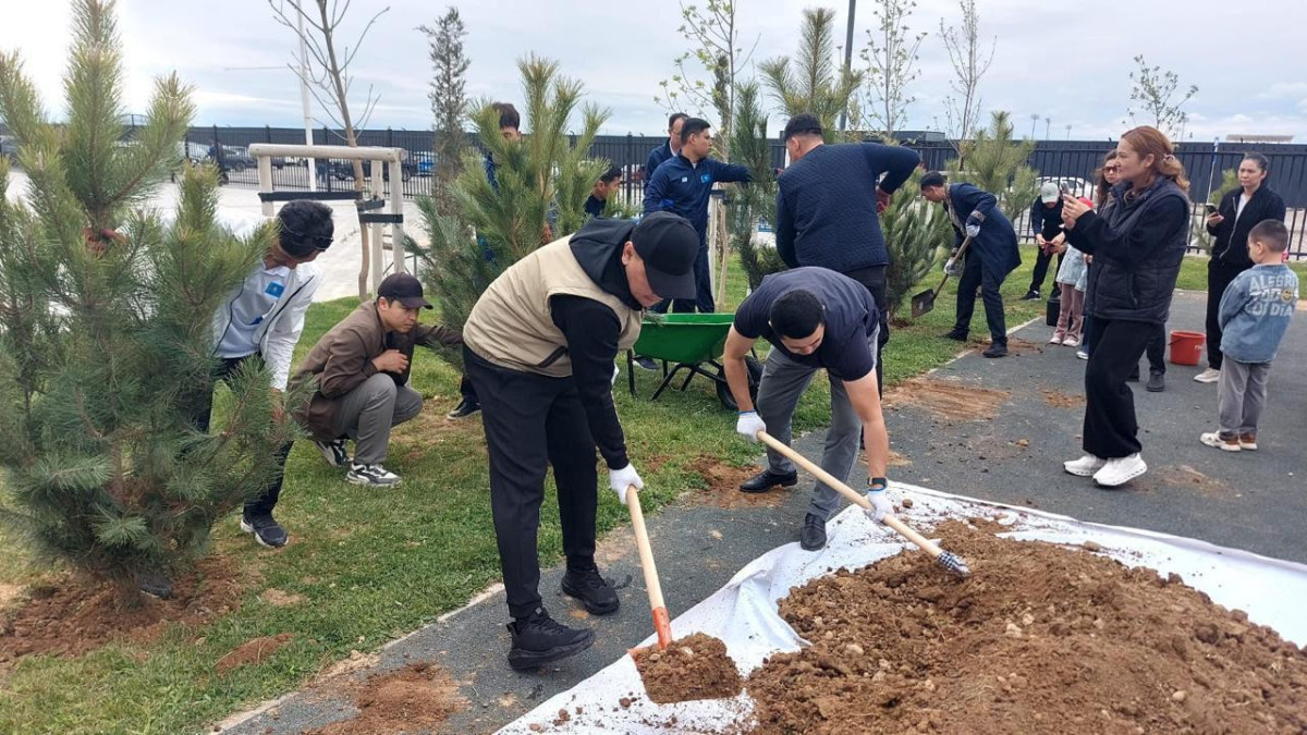  Оқу-ағарту министрлігі