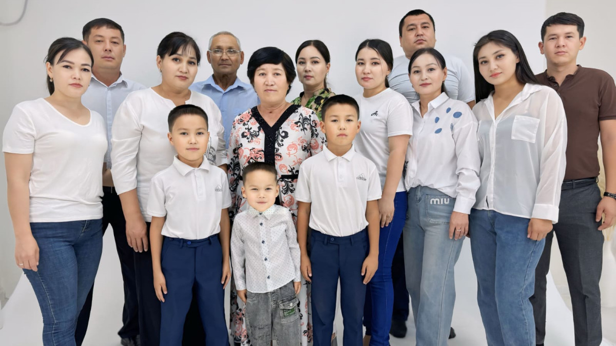  Жеке мұрағаттан