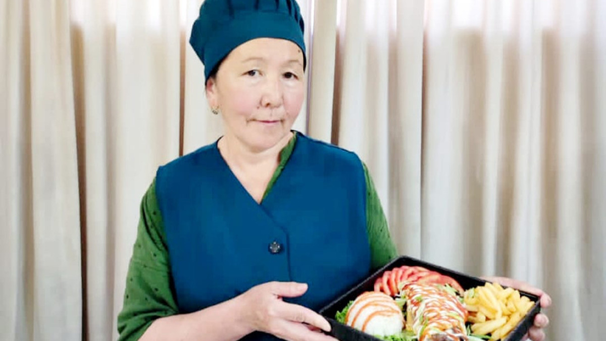  Жеке мұрағаттан