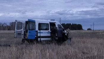 Фотография к новости: Қостанай облысында жоғалған ер адам өлі күйінде табылды