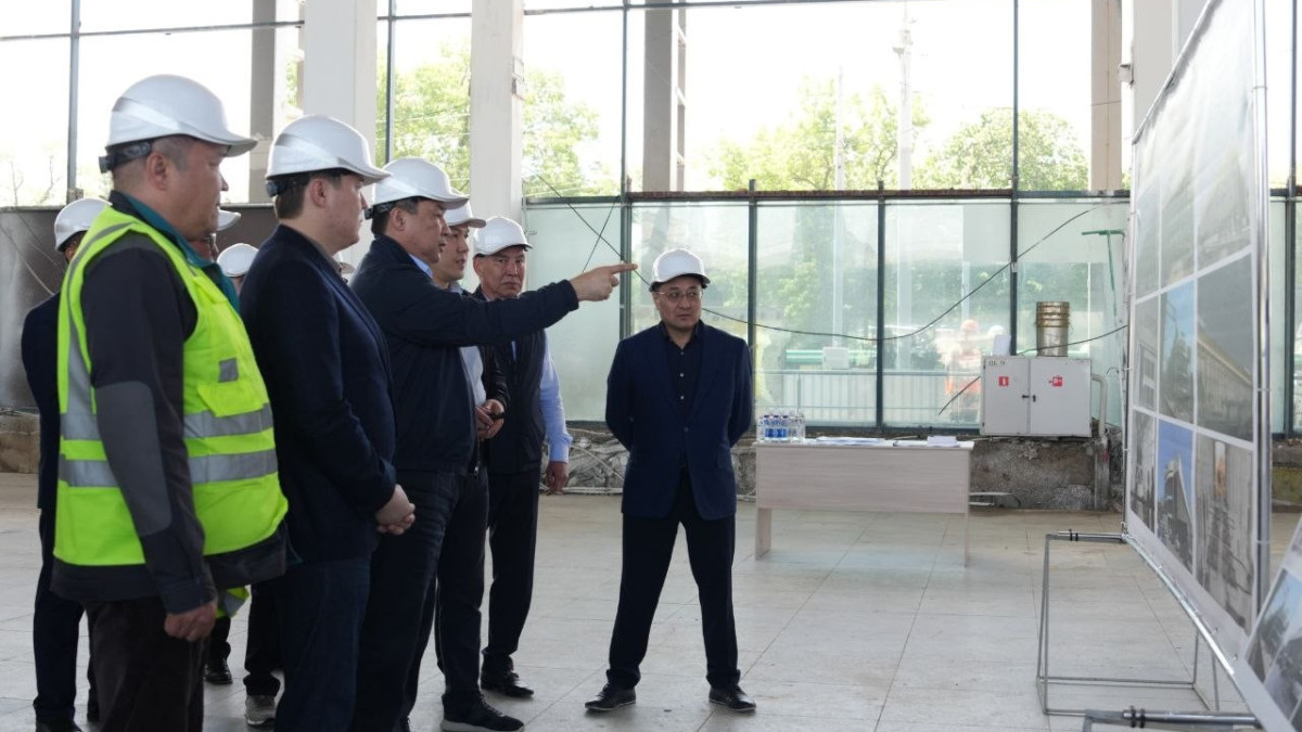  Көлік министрлігі