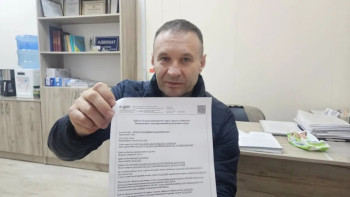 Фотография к новости: Қостанай тұрғыны деректер базасындағы қателік салдарынан тоғыз күн бойы «қайтыс болды» деп тіркелген