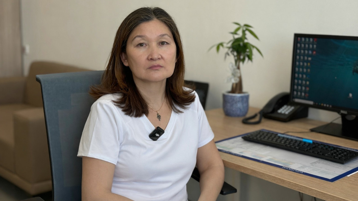  ҚР ПІБ Медицина орталығының баспасөз қызметі