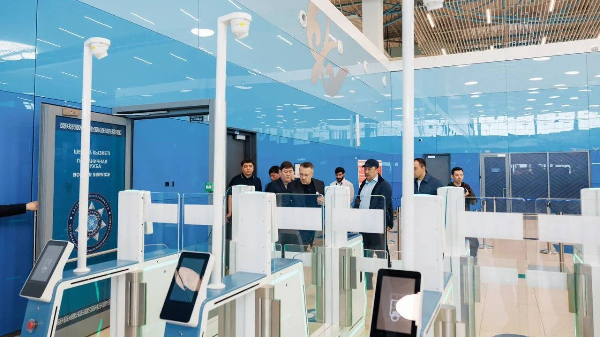  Алматы қаласының әкімдігі