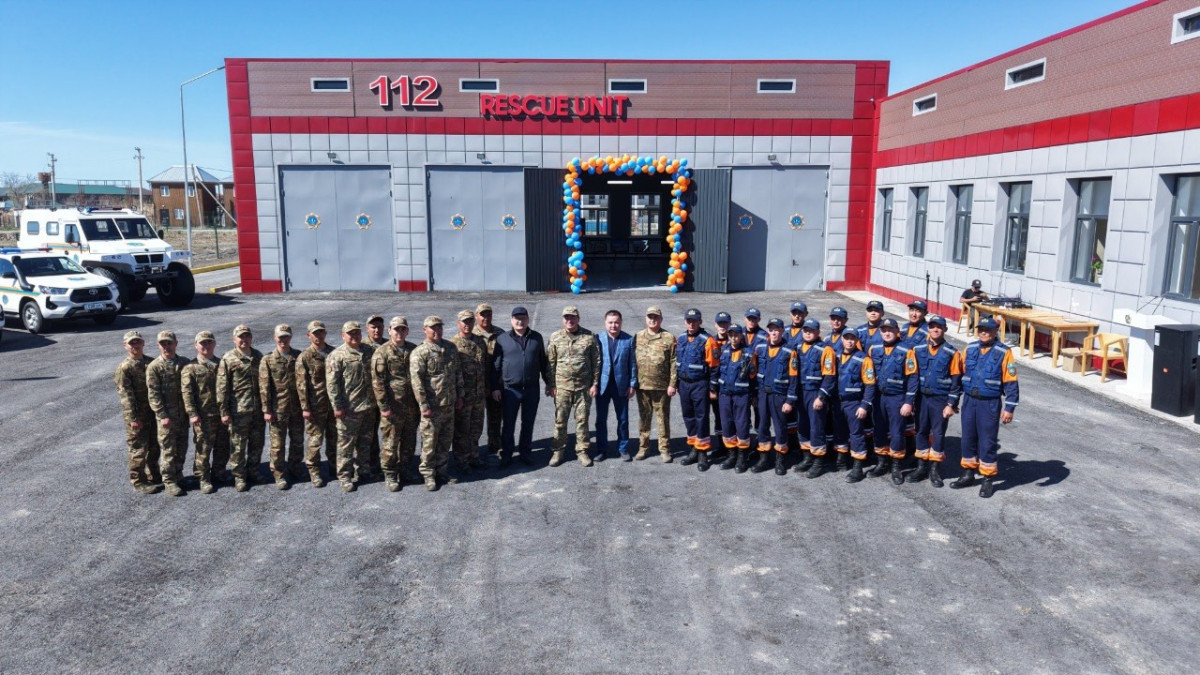  ТЖМ баспасөз қызметі