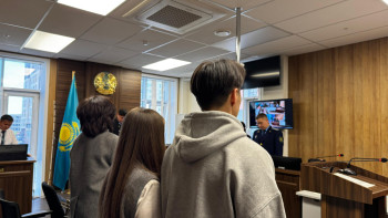 Фотография к новости: Келісім және амнистия:  Жанабылов пен Төлегенованың жазасы неге жеңілдетілді?