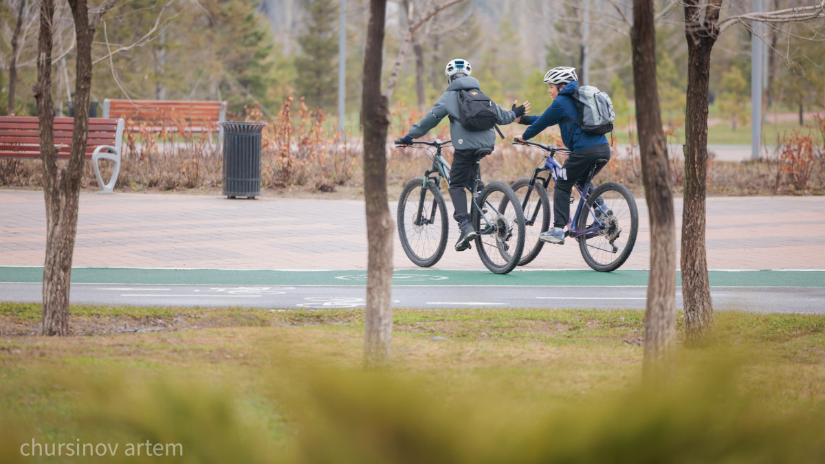  ©BAQ.KZ архиві/Артем Чурсинов